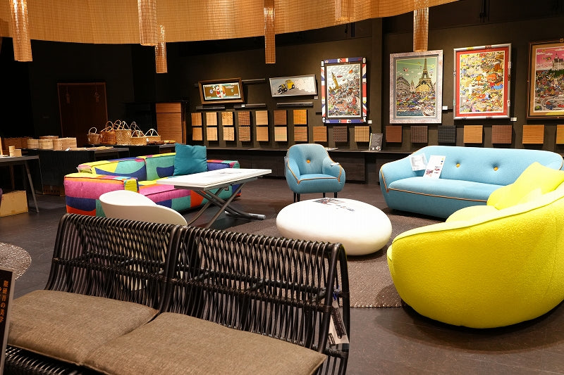 リアル小売イベント、年に一度の「大創業祭」開催中！