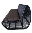 【隈研吾シリーズ】ソファ(2個1組) －KKSF110－