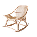 【ナチュラルシリーズ】ロッキングテラスチェア －SRT01NA－