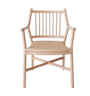 【ナチュラルシリーズ】ダイニングチェア －SDC04NA－