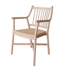 【ナチュラルシリーズ】ダイニングチェア －SDC04NA－