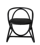 【隈研吾シリーズ】アームチェア －KKCH110－