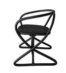 【隈研吾シリーズ】アームチェア －KKCH110－