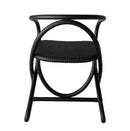 【隈研吾シリーズ】アームチェア －KKCH110－