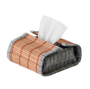 【凛シリーズ】ティッシュケース(ハーフサイズ)