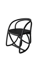 【隈研吾シリーズ】アームチェア －KKCH112－