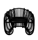 【隈研吾シリーズ】ラウンジチェア －KKLC110－