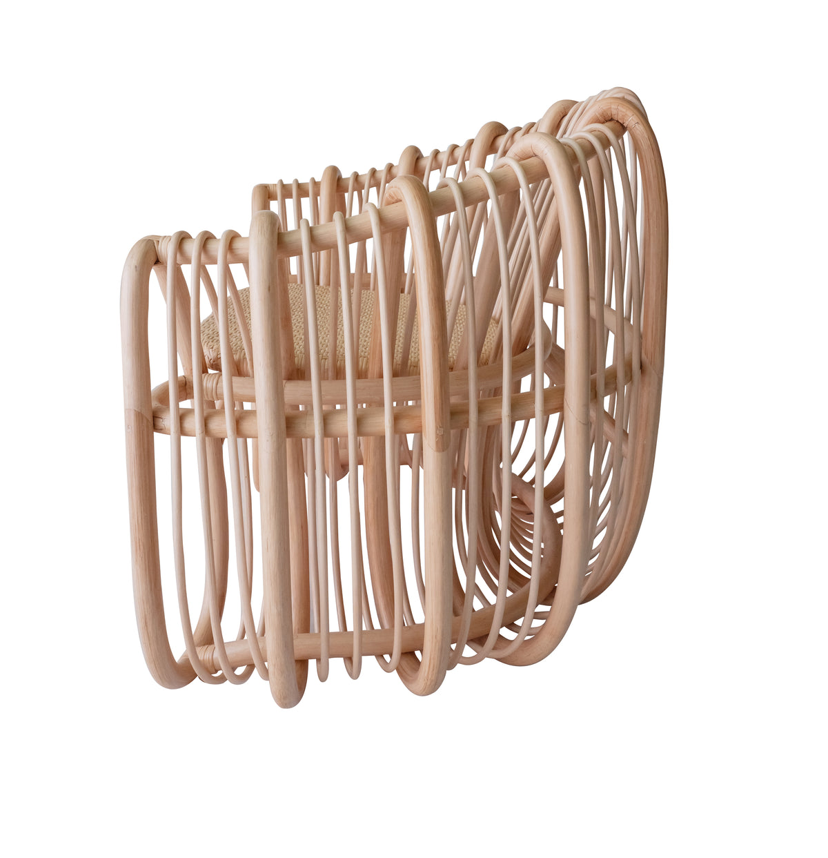 隈研吾シリーズ】ラウンジチェア －KKLC110－