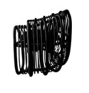 【隈研吾シリーズ】ラウンジチェア －KKLC110－