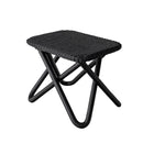 【隈研吾シリーズ】スツール(スクエア) －KKST111－