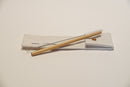 竹ストロー