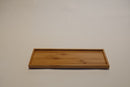 竹集成材アメニティトレー