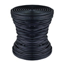 【隈研吾シリーズ】スツール(スパイラル) －KKST113－