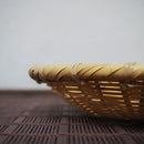 別府竹細工『 蕎麦ざる 』