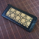 別府竹細工『 長財布 』