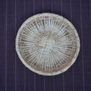 別府竹細工『 蕎麦ざる 』