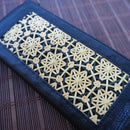 別府竹細工『 長財布 』