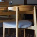 C DINING CHAIR