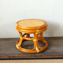 ラタンスツール『 ミニ 』