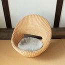 【Ever Grace】ローチェア－EGZ01－