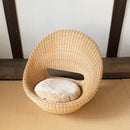 【Ever Grace】ローチェア－EGZ01－