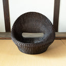 【Ever Grace】ローチェア－EGZ01－