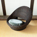 【Ever Grace】ローチェア－EGZ01－