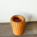 ラタンダストボックス