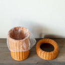 ラタンダストボックス