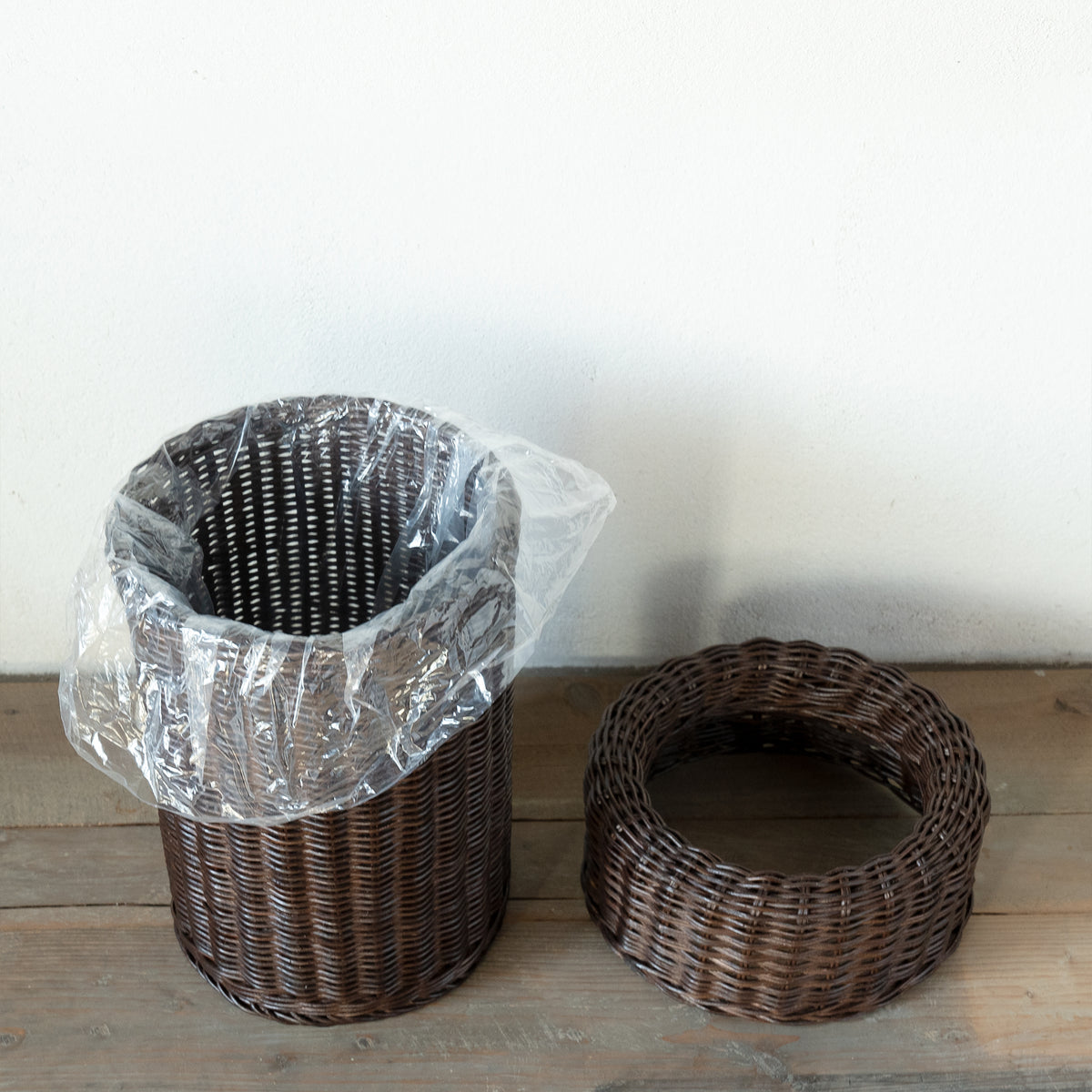 ラタンダストボックス