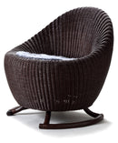 【Ever Grace】ラタンラウンドチェア －EGR01－