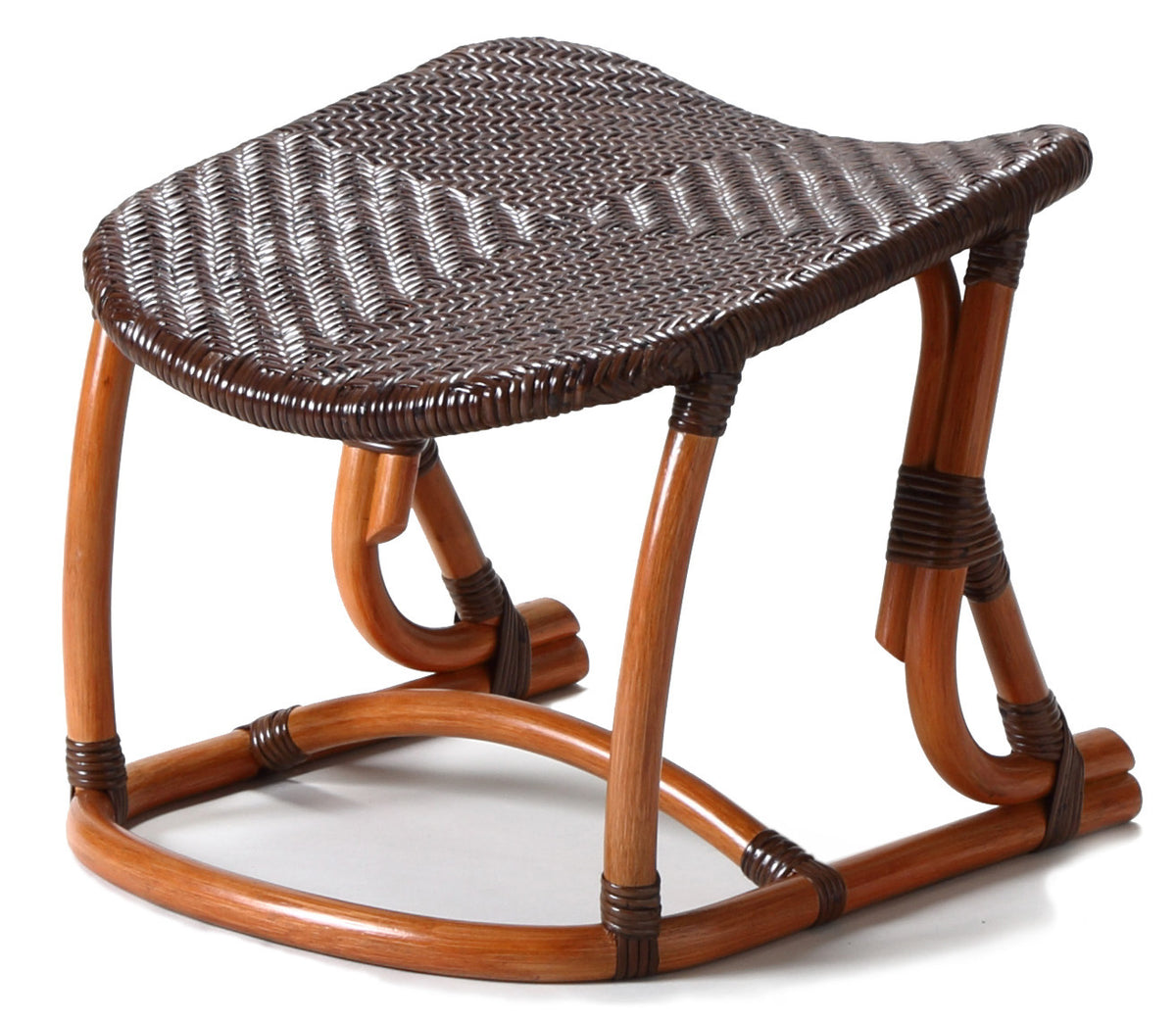 引取のみ【鹿田室礼】【Ever Grace】ラタンパーソナルチェア EGP02 Ever Grace】ラタンパーソナルチェア －EGP02－