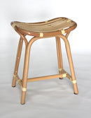 ラタンスツール『 バタフライ 』