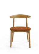 C DINING CHAIR