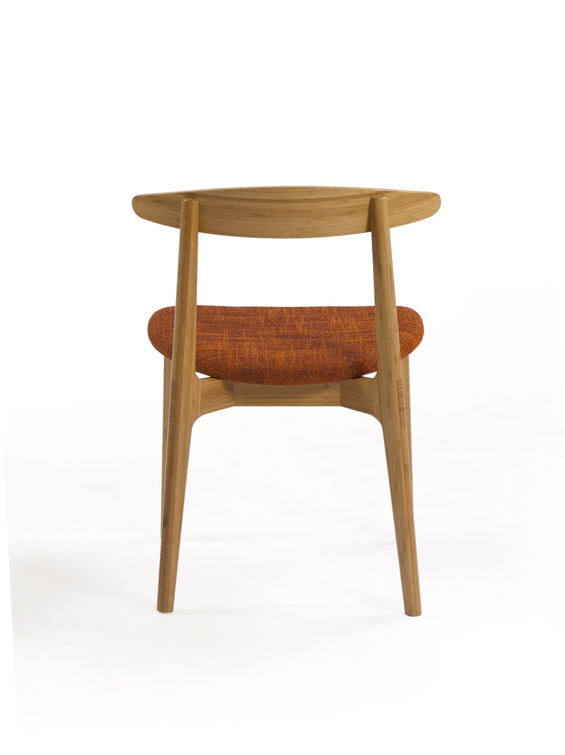C DINING CHAIR